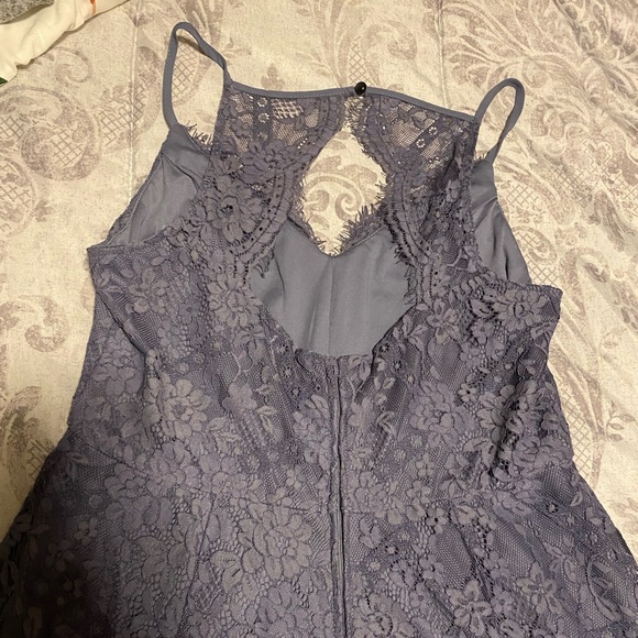 Trixxi skater dress - Picture 3 of 3